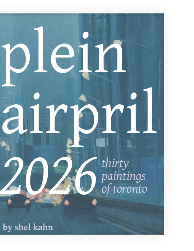 Screenshot 2 for Plein Airpril 2026