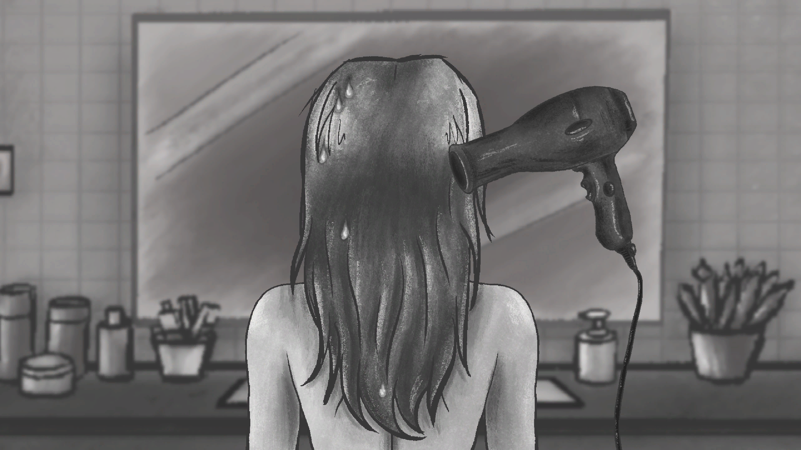Screenshot 4 for The Weigth of Tomorrow