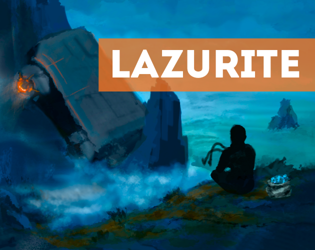 Screenshot 2 for LAZURITE