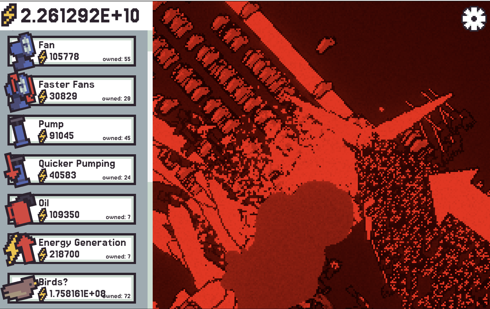 Screenshot 4 for Wind Turbine Simulator 2026