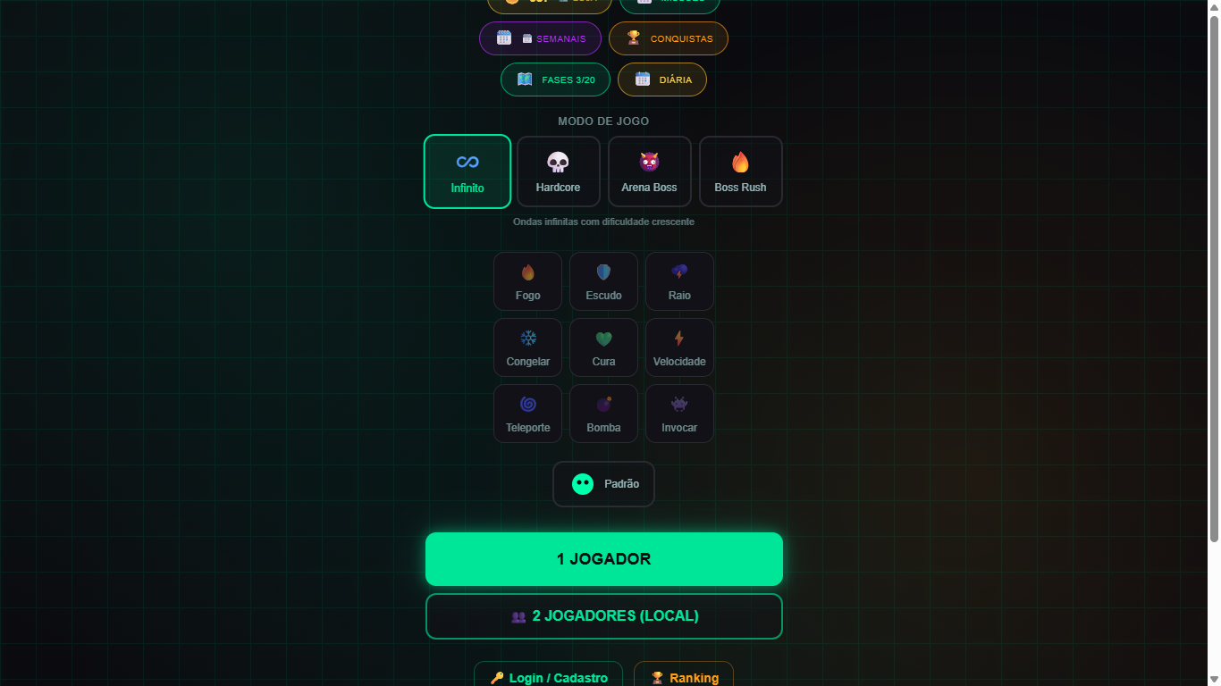 Survival Surge by Cortex Studios