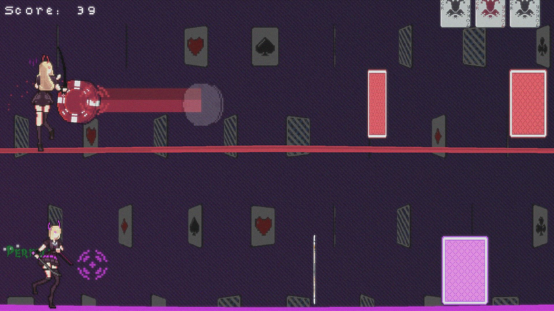 Screenshot 4 for In a rhythmic debt