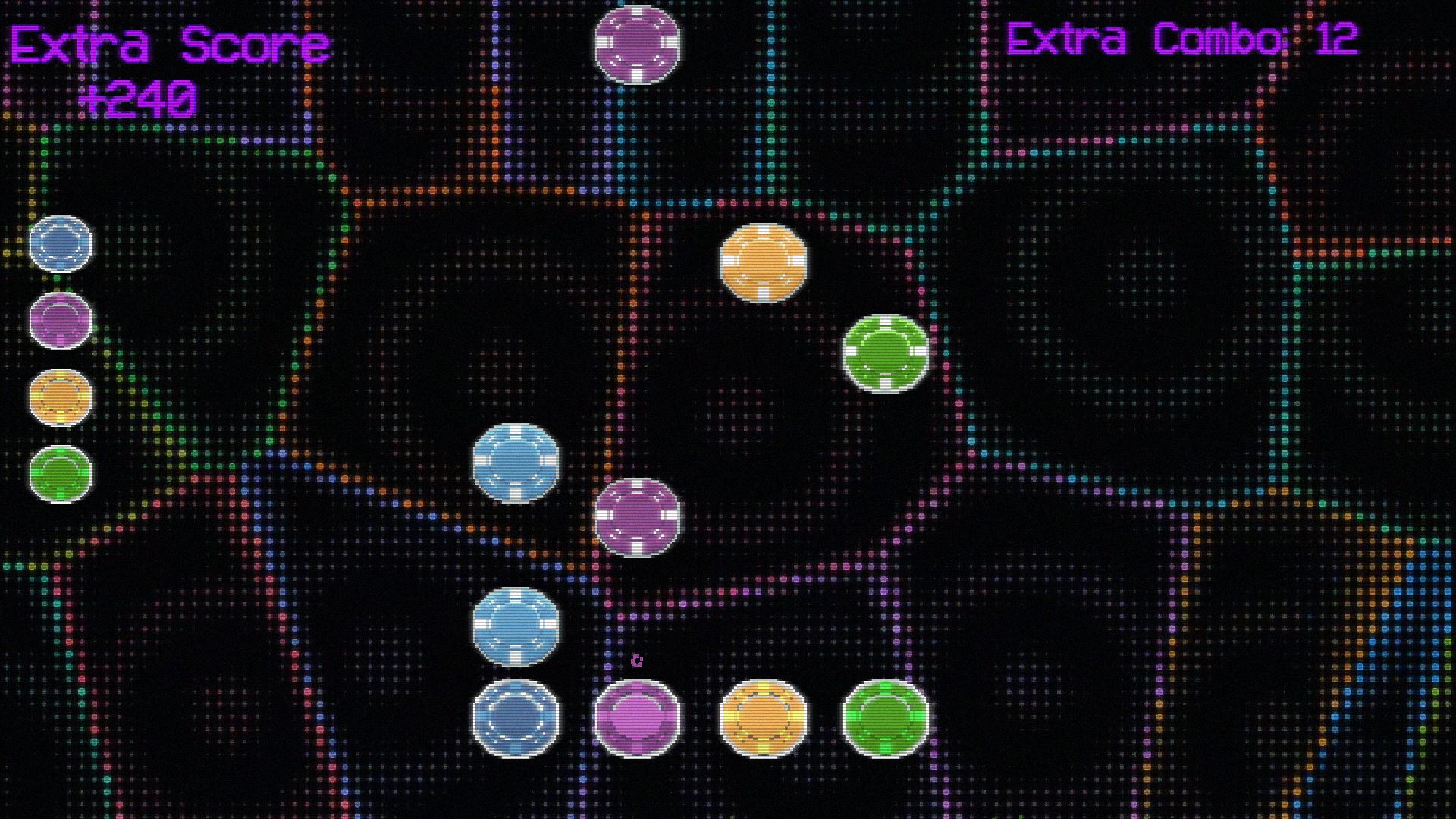Screenshot 5 for In a rhythmic debt
