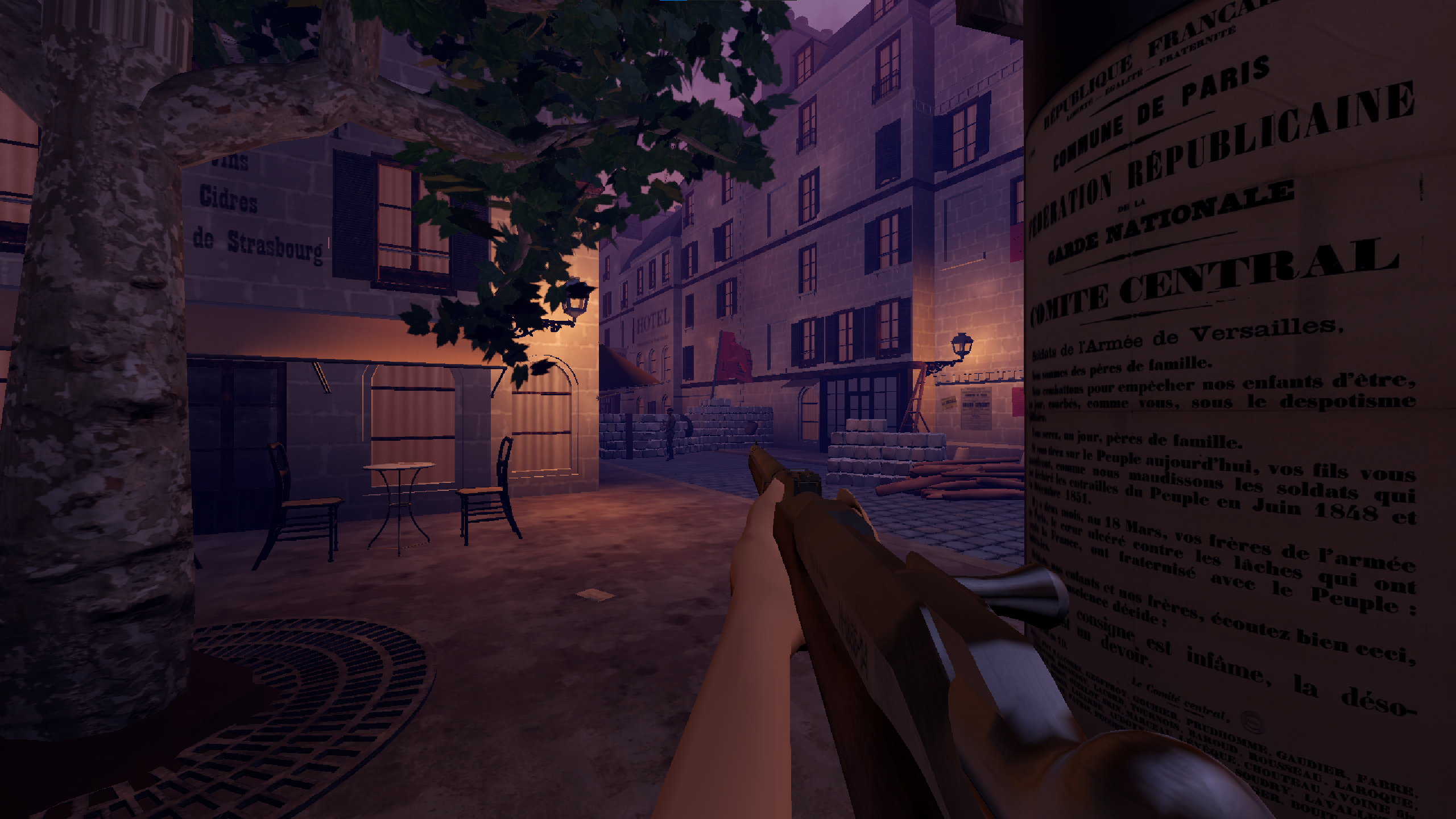 Screenshot 2 for Le Temps Des Cerises