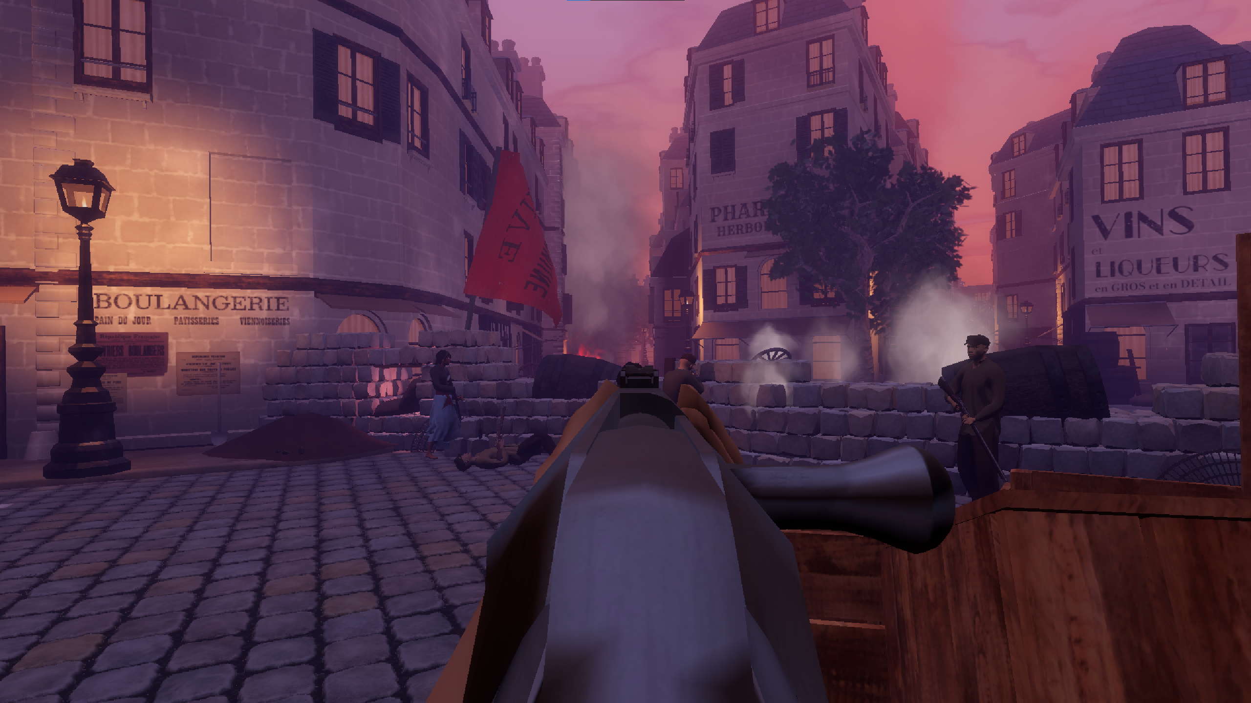 Screenshot 3 for Le Temps Des Cerises