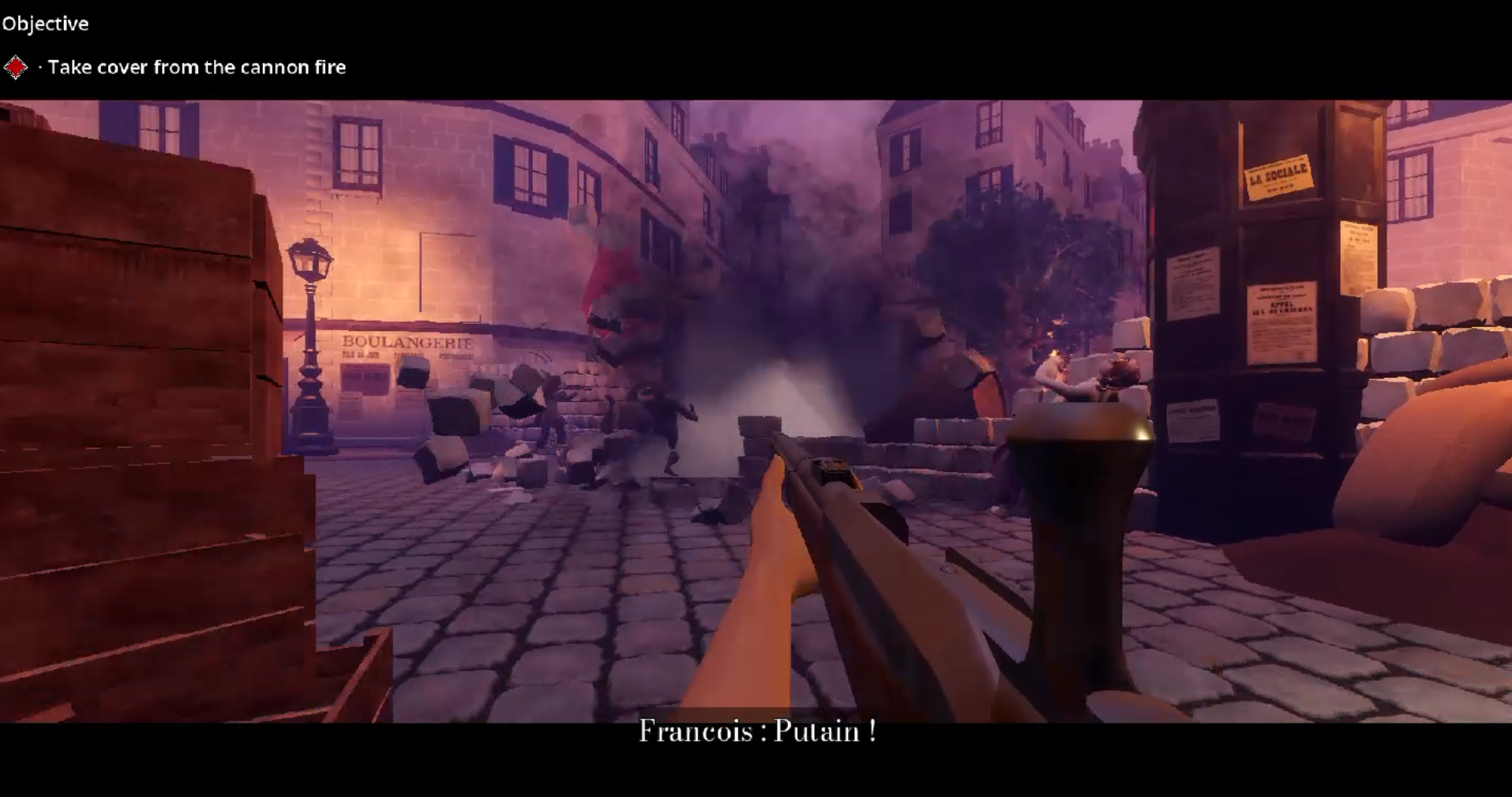 Screenshot 4 for Le Temps Des Cerises