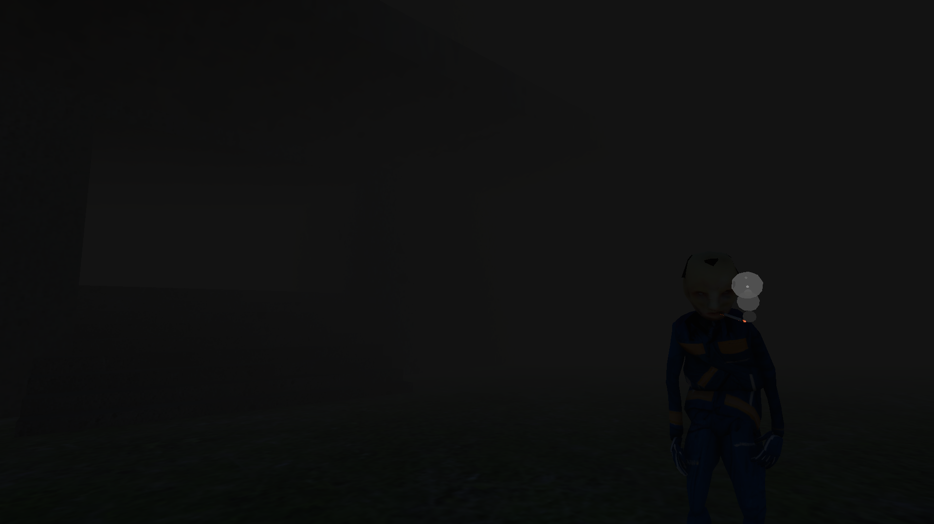 Screenshot 2 for Why are you still here?