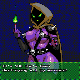 Screenshot 5 for Putt Paladin (v1.1)