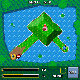 Screenshot 2 for Putt Paladin (v1.1)