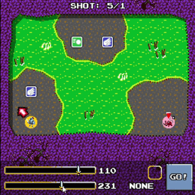 Screenshot 3 for Putt Paladin (v1.1)