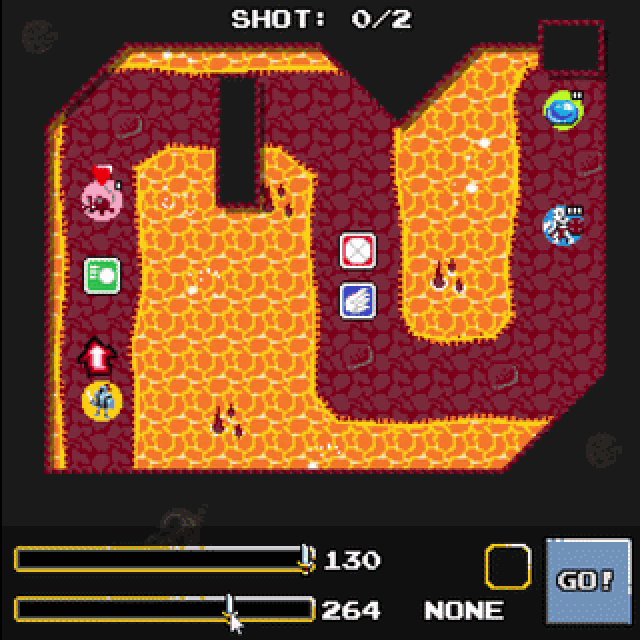 Screenshot 4 for Putt Paladin (v1.1)