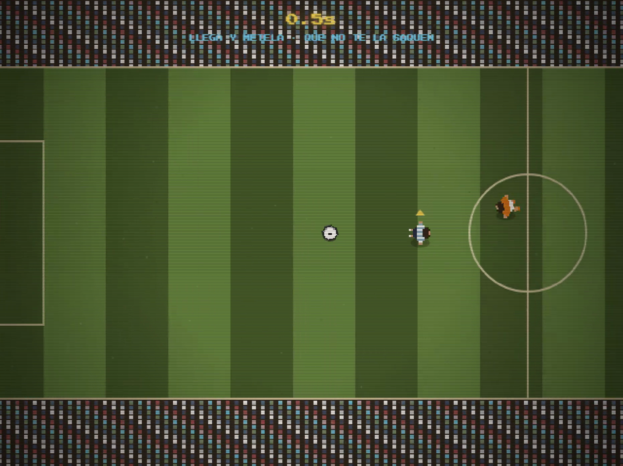 Screenshot 5 for 3 Estrellas