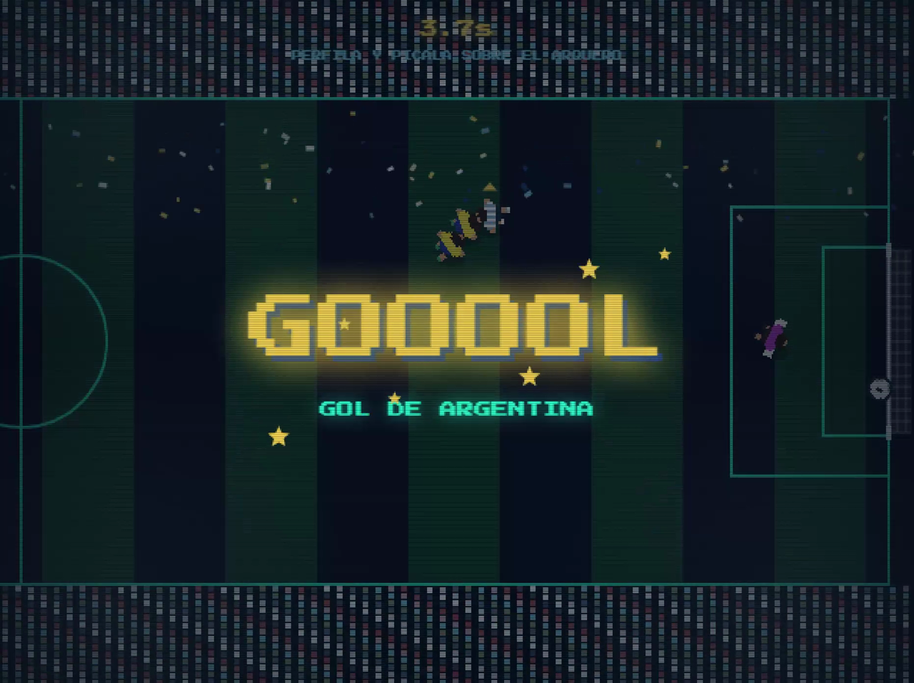 Screenshot 4 for 3 Estrellas