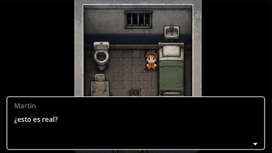 Screenshot 5 for Celda 601