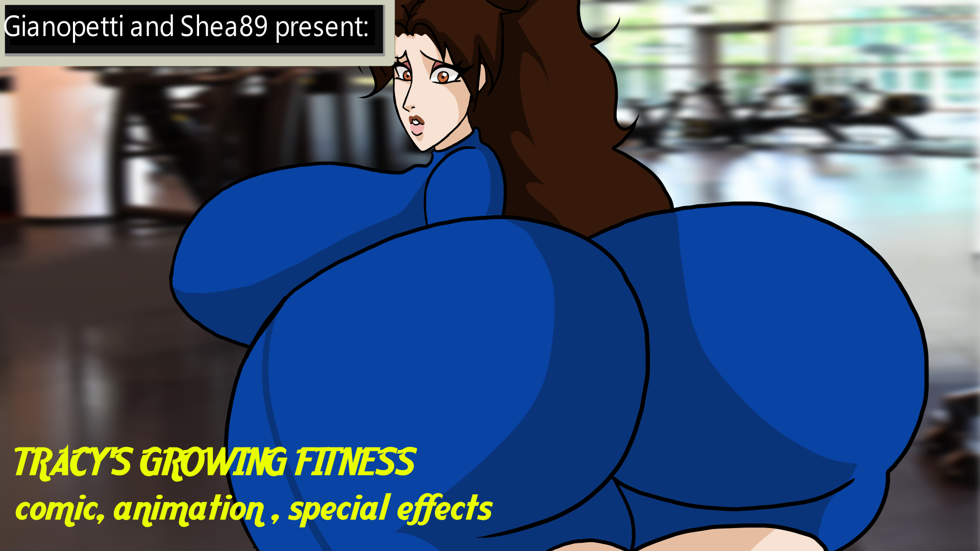 Screenshot 2 for Growing Fitness