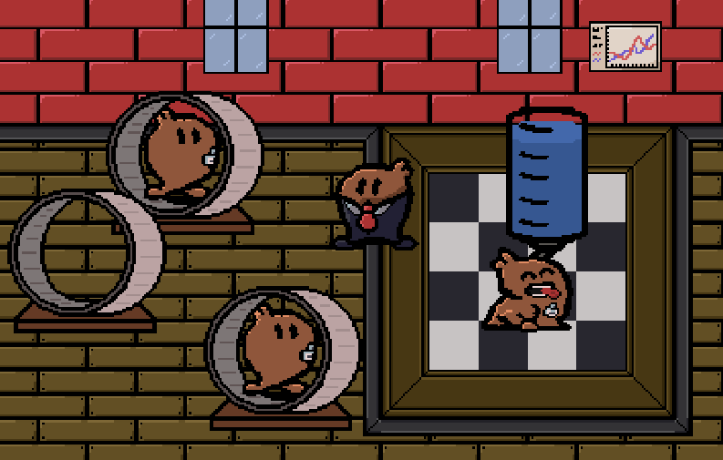 Screenshot 3 for The Wheel Estate