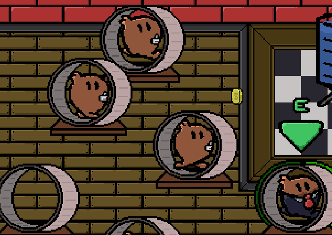 Screenshot 4 for The Wheel Estate