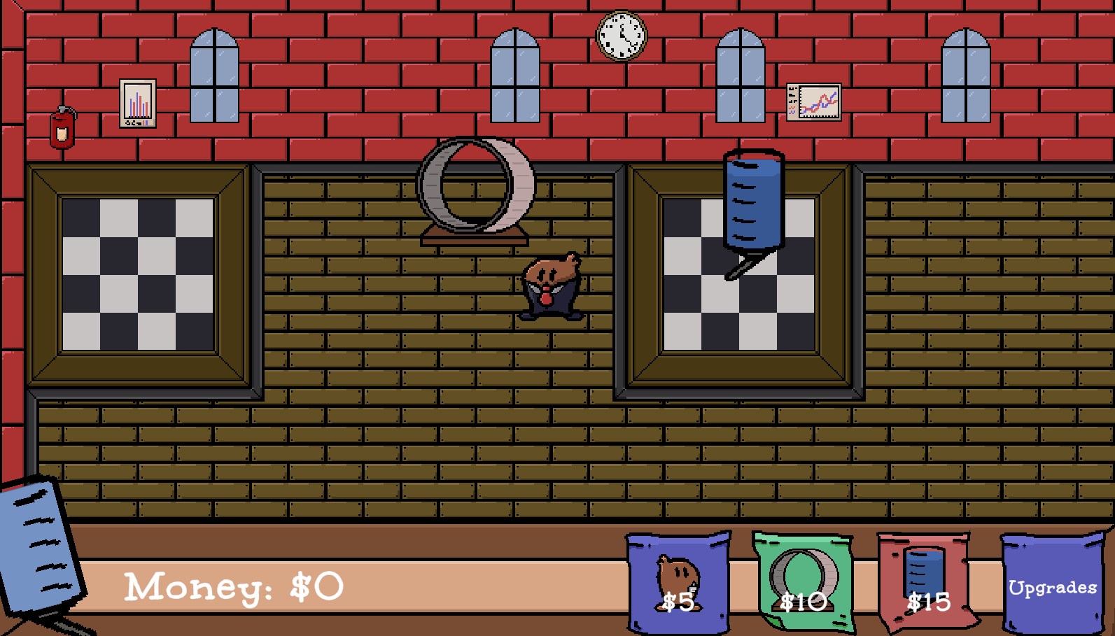 Screenshot 2 for The Wheel Estate