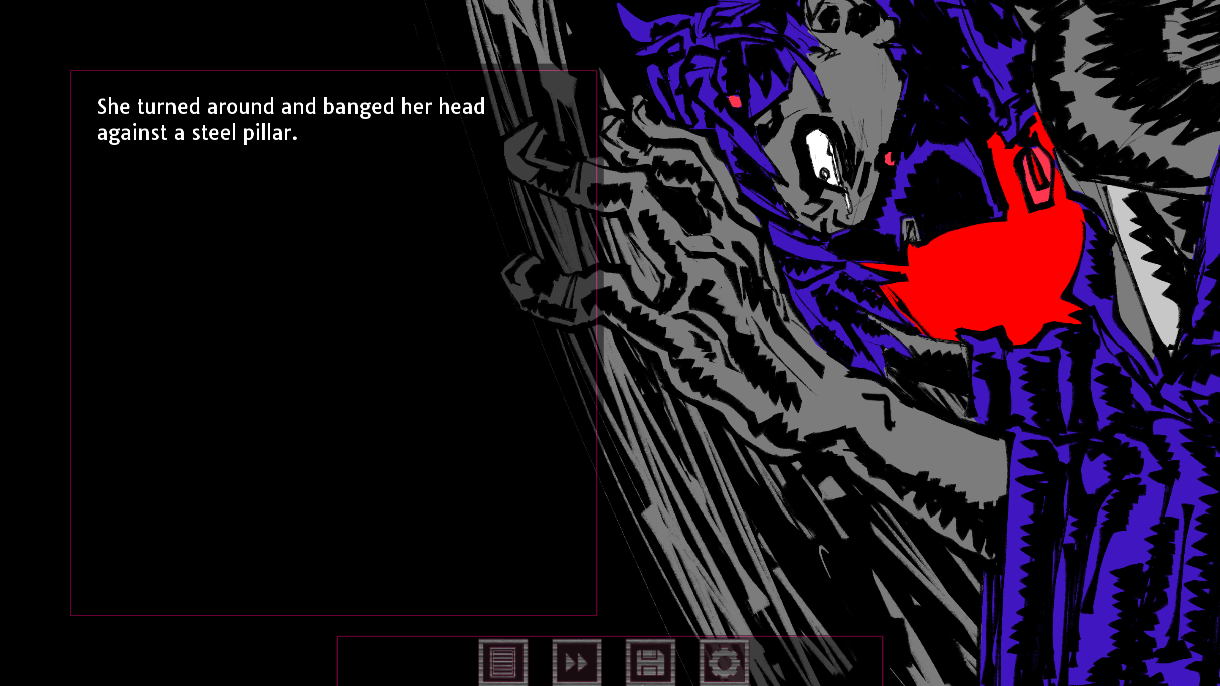 Screenshot 3 for DEAD END HIGHWAY