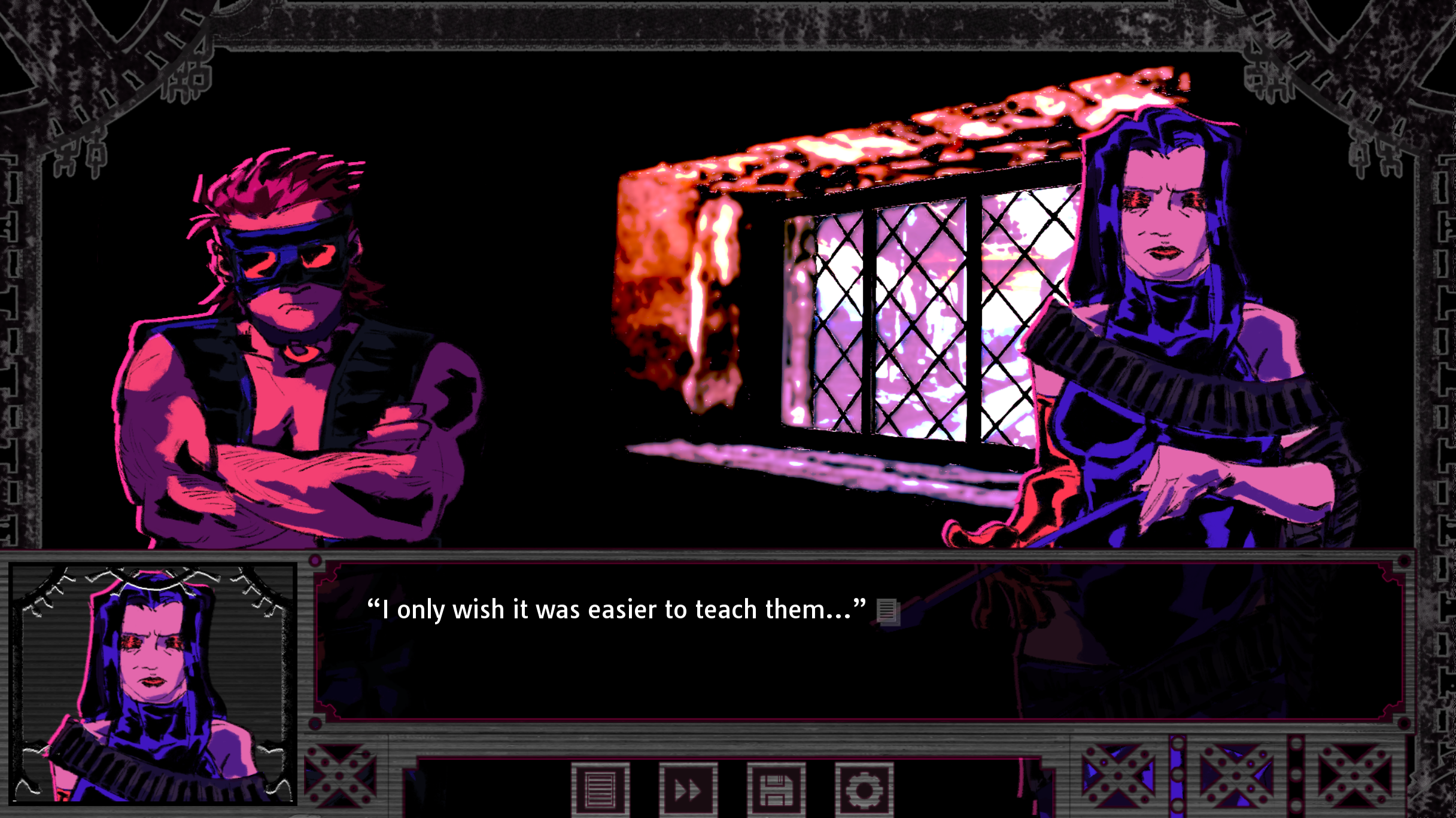 Screenshot 5 for DEAD END HIGHWAY