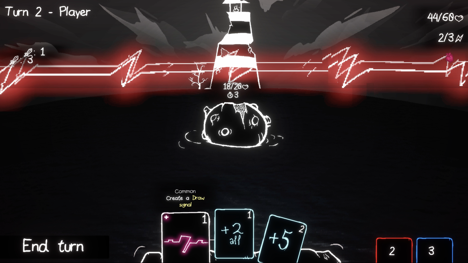 Screenshot 6 for Follow the signal