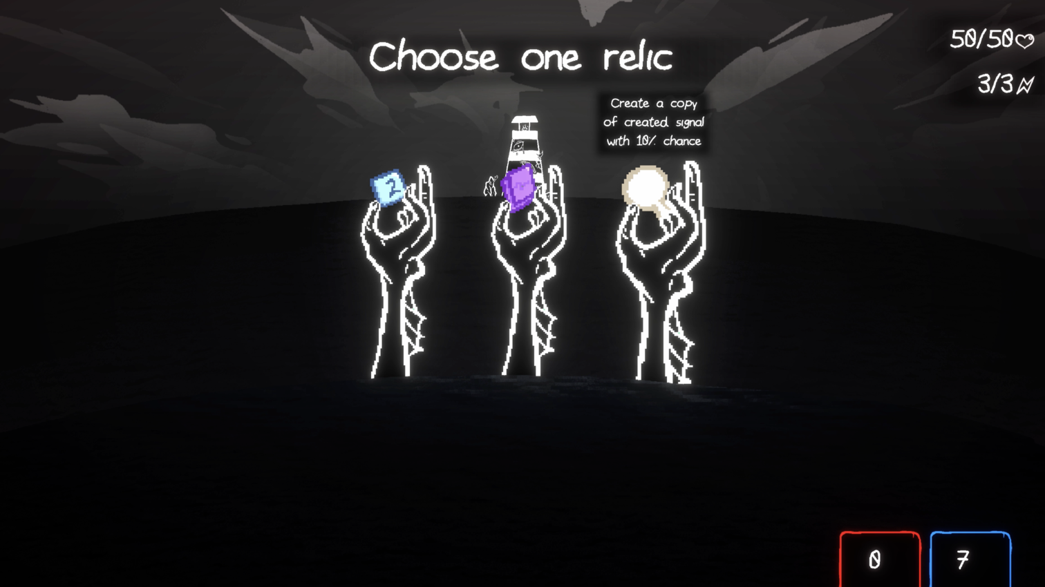 Screenshot 5 for Follow the signal