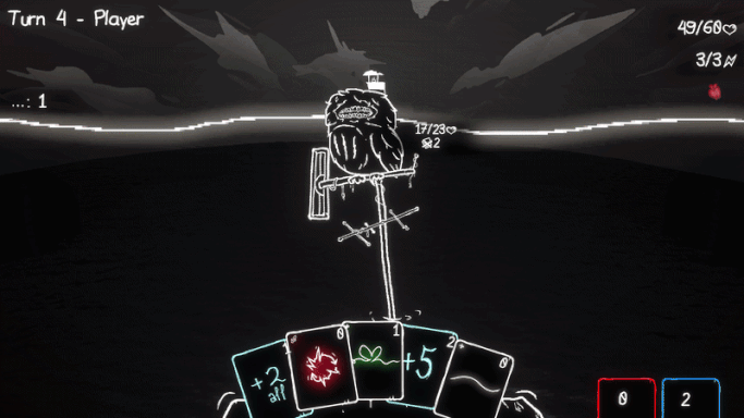 Screenshot 2 for Follow the signal