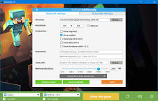 Screenshot 5 for TLauncher: Installer
