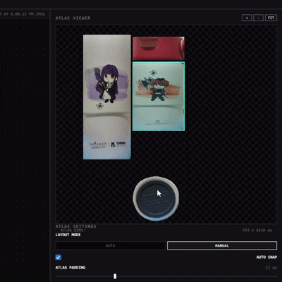 Screenshot 4 for EkstrakTex