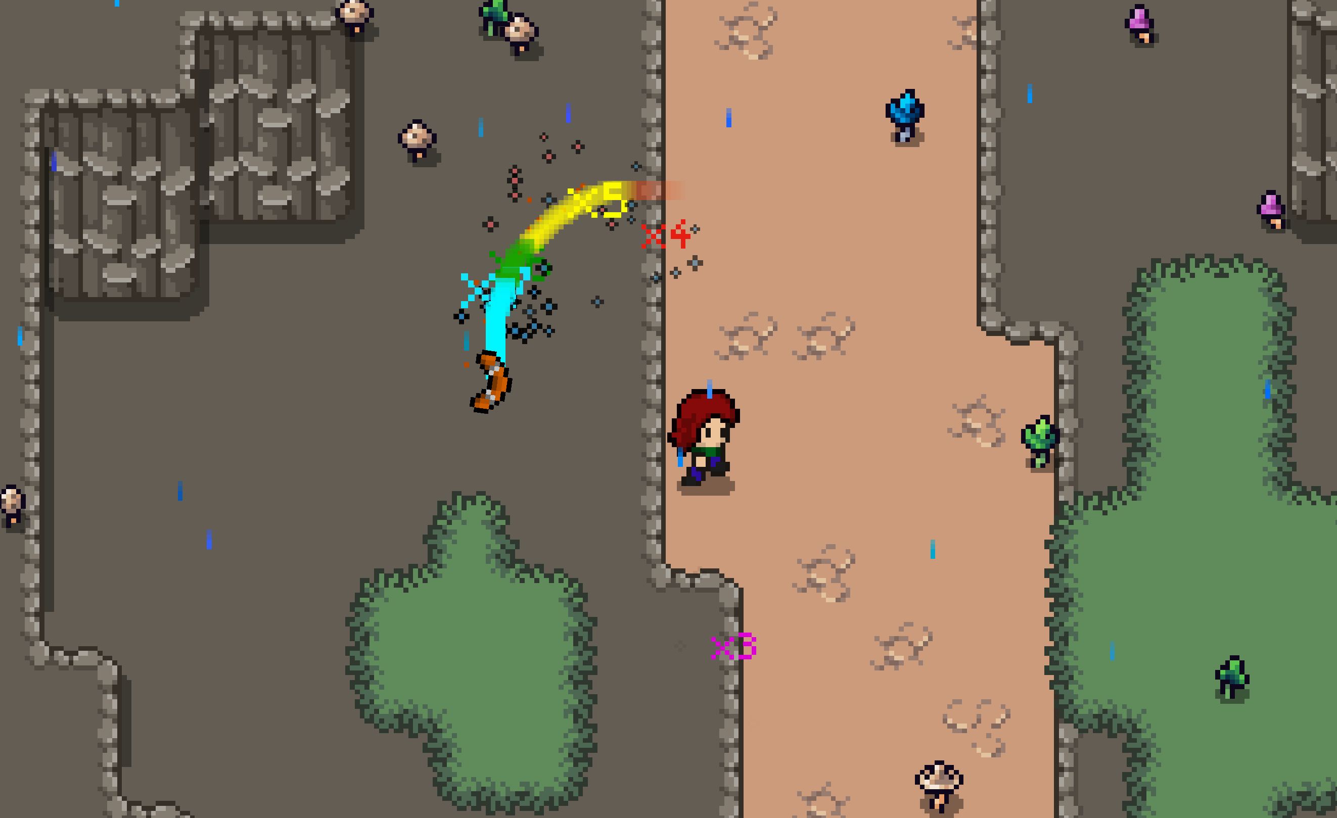 Screenshot 5 for Mushroom Merchant