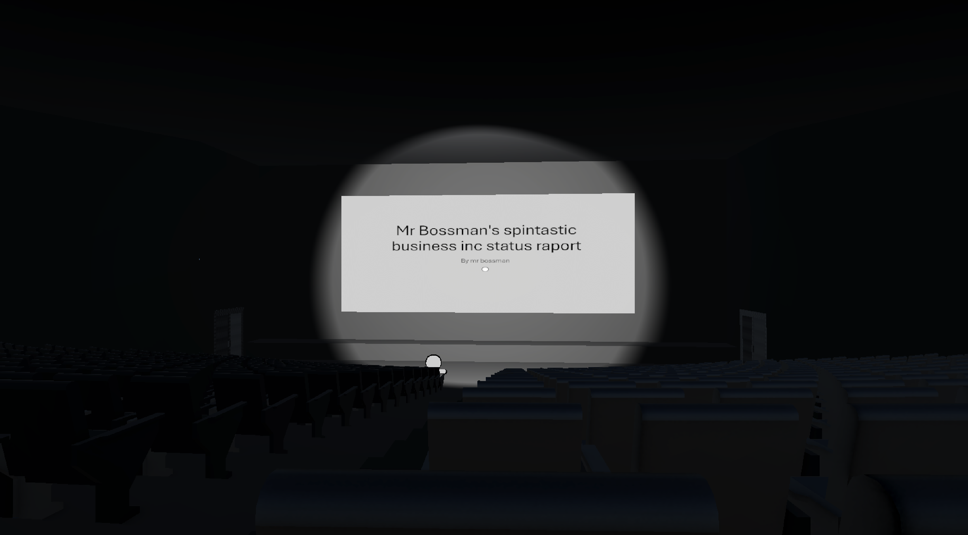 Screenshot 6 for Mr Bossman's Spintastic Business Incorporated
