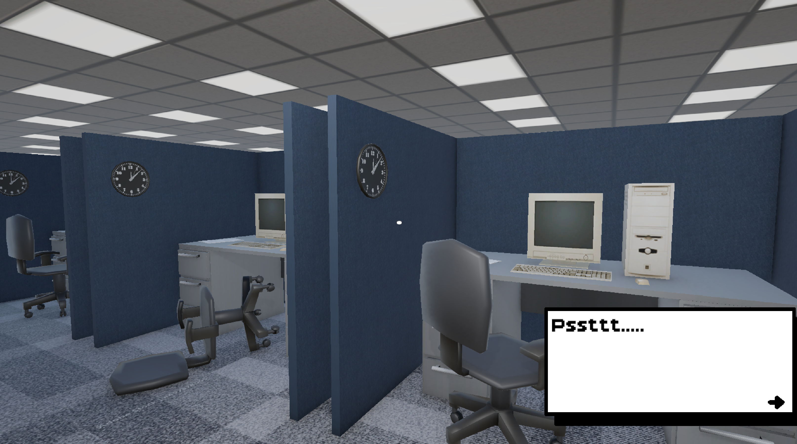 Screenshot 2 for Mr Bossman's Spintastic Business Incorporated