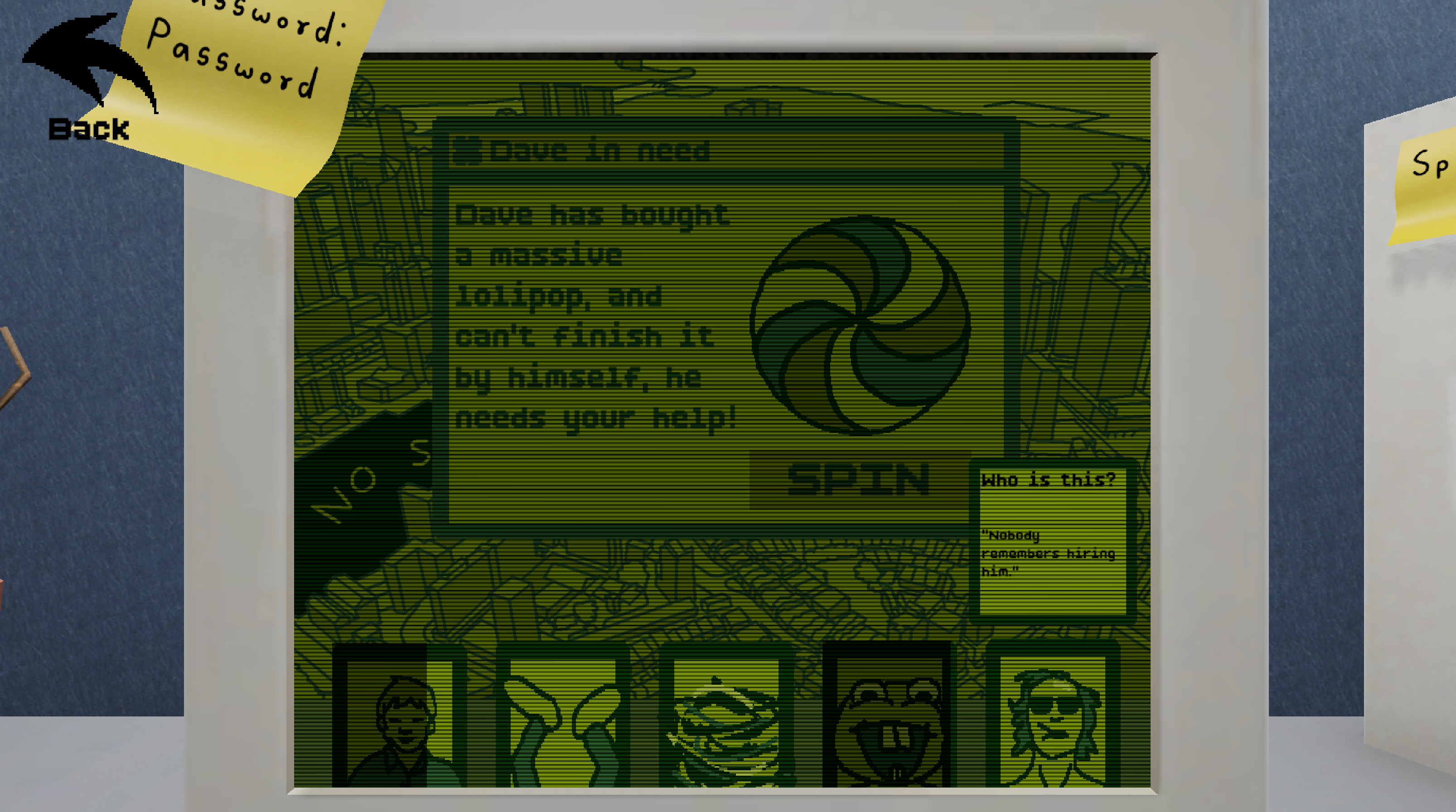 Screenshot 3 for Mr Bossman's Spintastic Business Incorporated