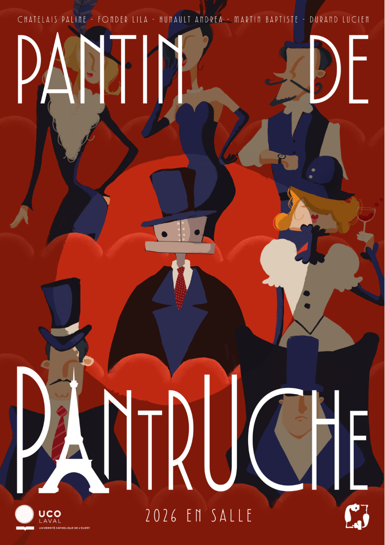 Screenshot 5 for Pantin De Pantruche