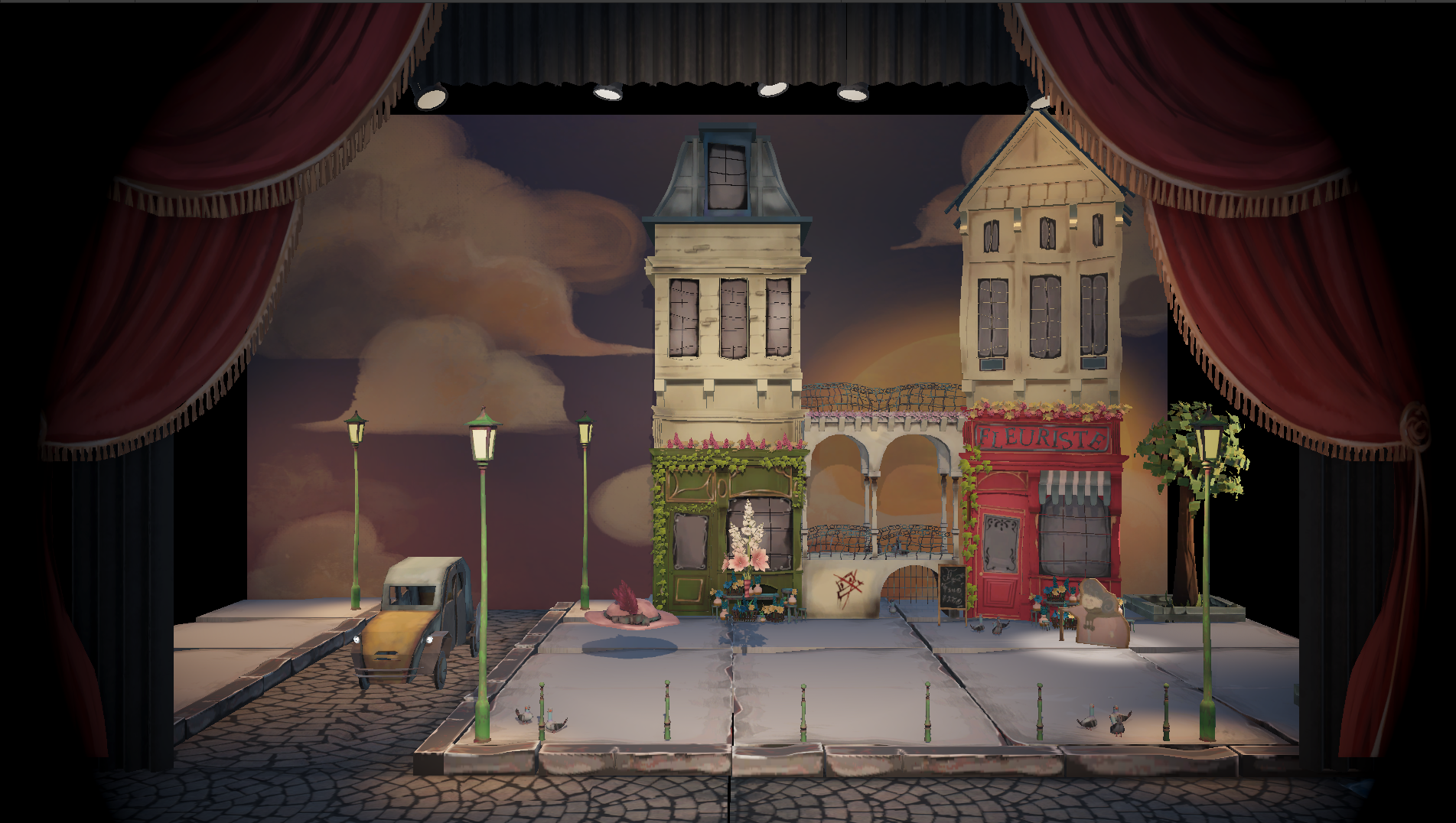 Screenshot 2 for Pantin De Pantruche