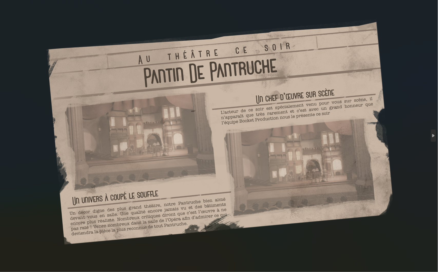 Screenshot 6 for Pantin De Pantruche