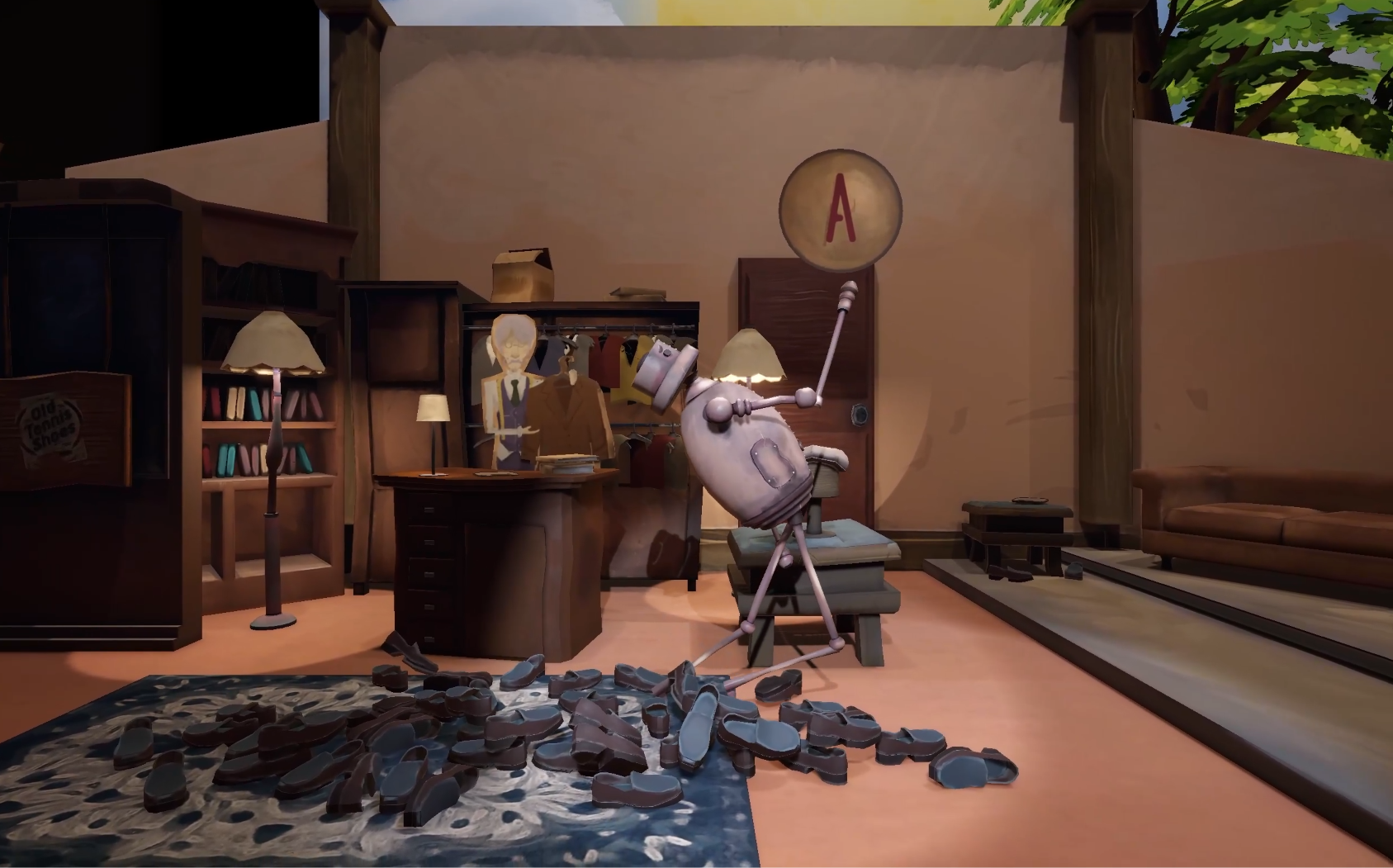 Screenshot 3 for Pantin De Pantruche