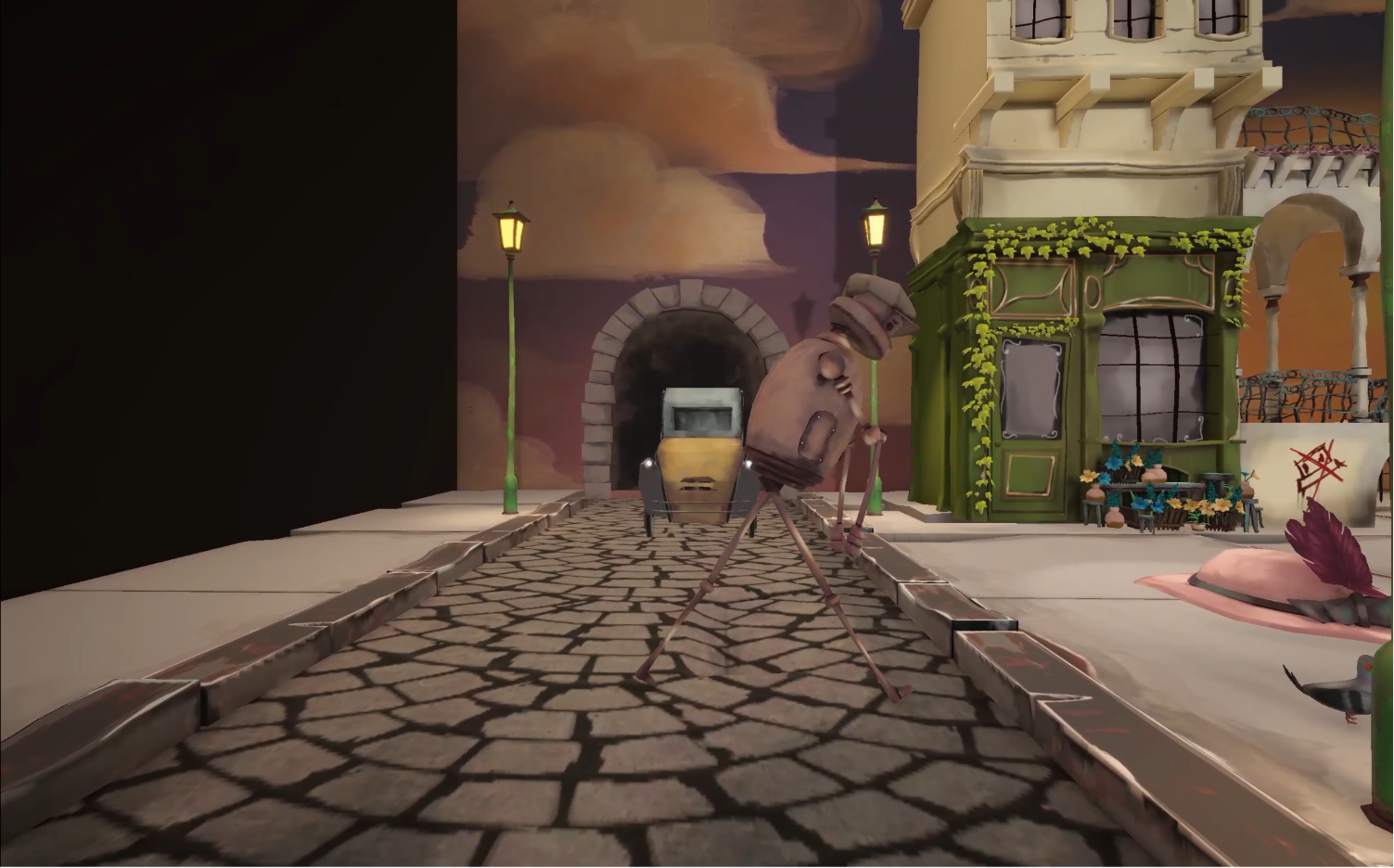 Screenshot 4 for Pantin De Pantruche