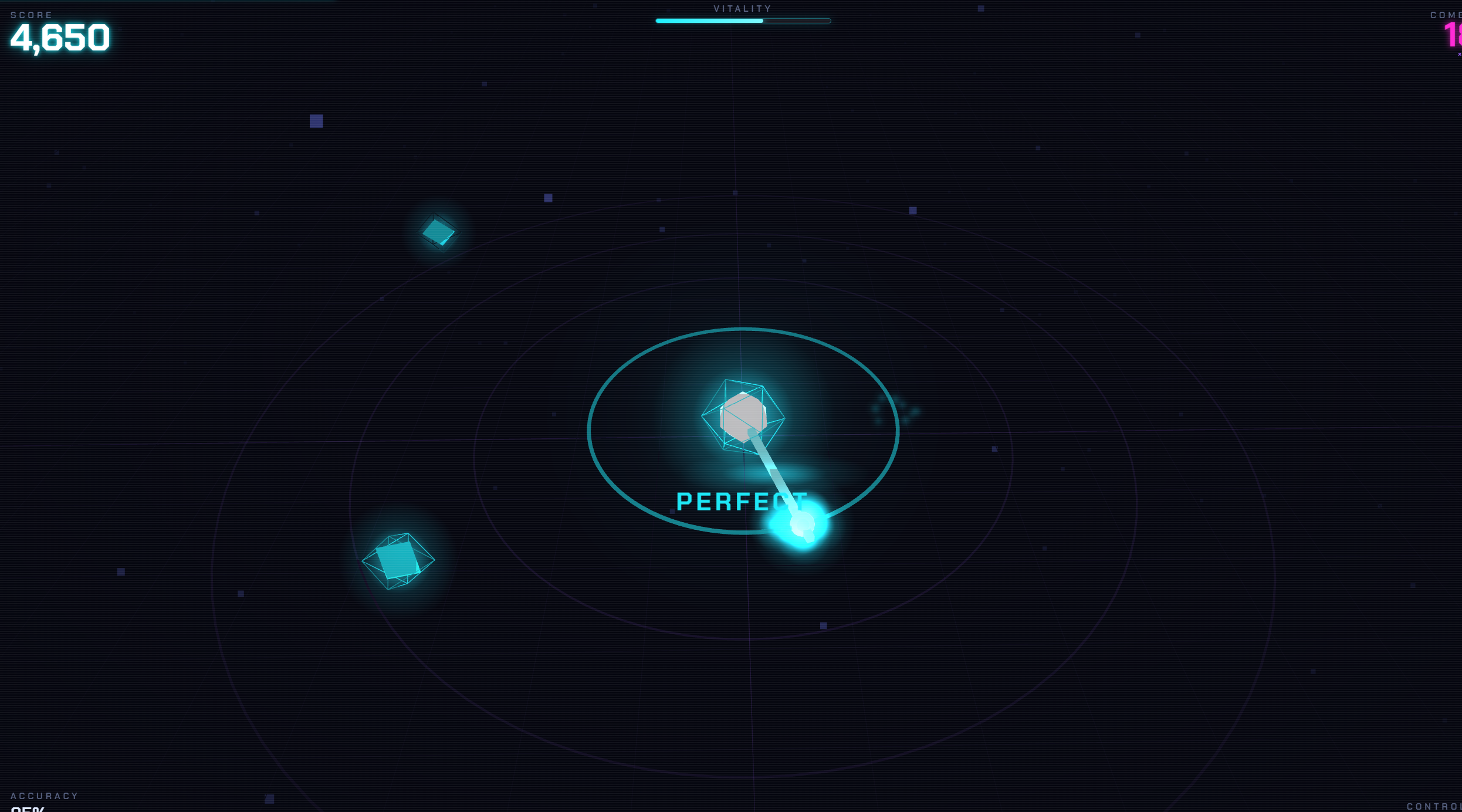 Screenshot 3 for Gyre