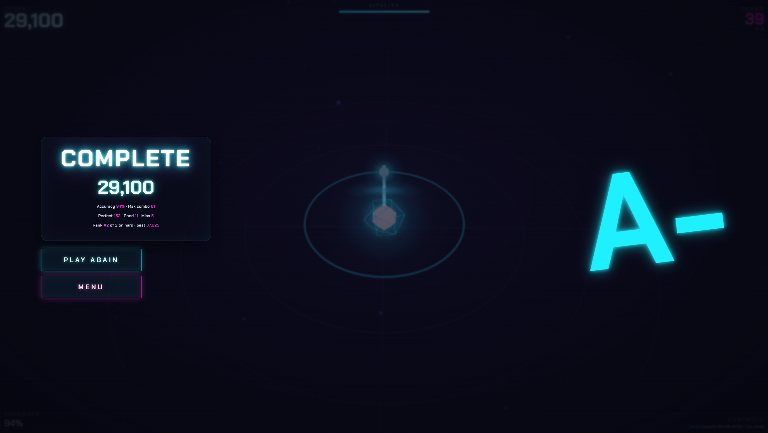 Screenshot 2 for Gyre