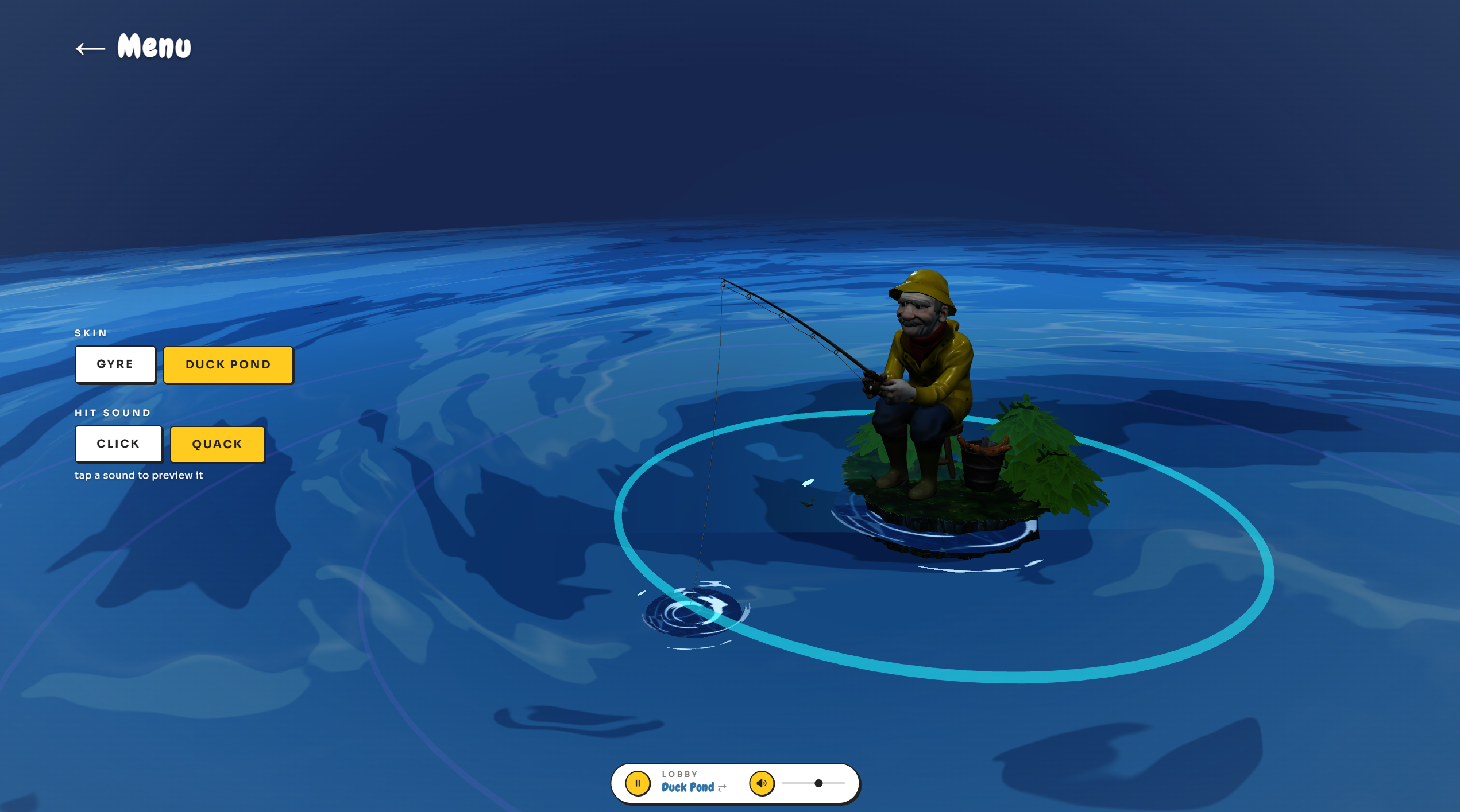 Screenshot 4 for Gyre