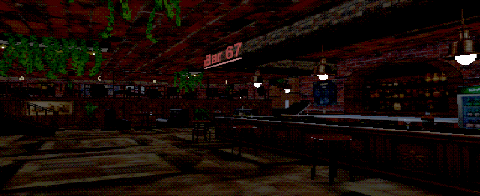 Screenshot 2 for Late Drink