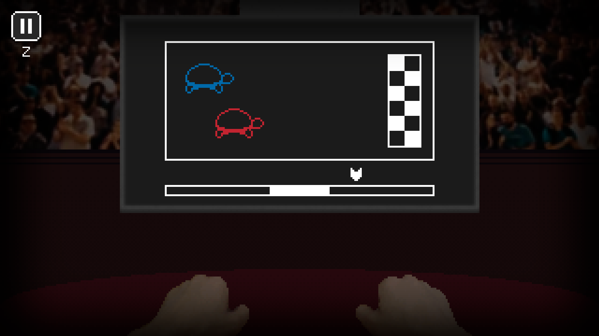Screenshot 3 for King of the Wheel