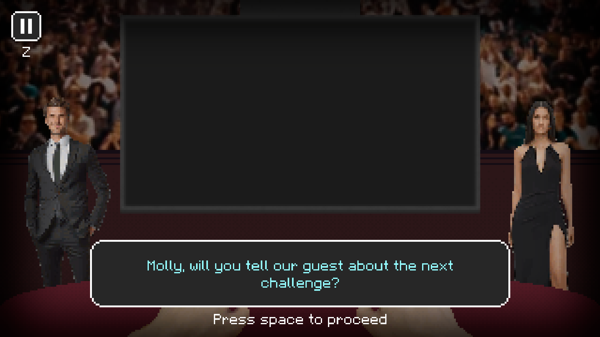 Screenshot 2 for King of the Wheel