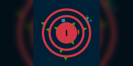 Cover image for Disphere