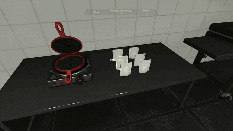 Screenshot 5 for Hotdog Killer [Full Game]