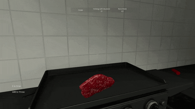Screenshot 6 for Hotdog Killer [Full Game]