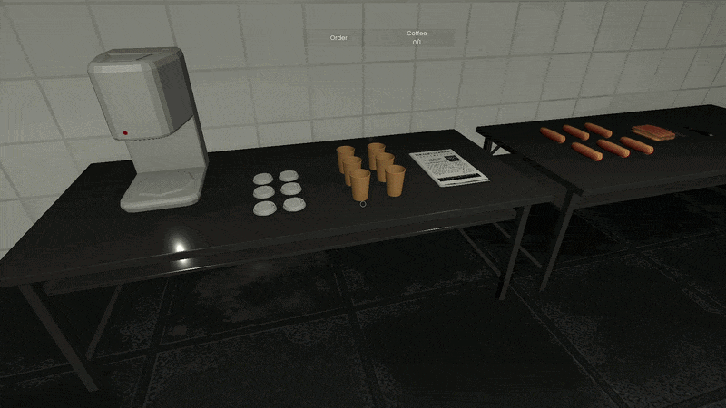 Screenshot 3 for Hotdog Killer [Full Game]