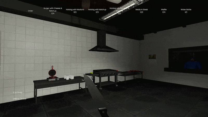 Screenshot 4 for Hotdog Killer [Full Game]