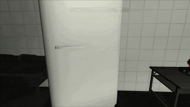 Screenshot 2 for Hotdog Killer [Full Game]